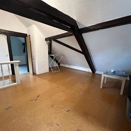 Mehrere Zimmer In Erster Lage 지겐 외부 사진