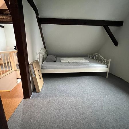 Mehrere Zimmer In Erster Lage 지겐 외부 사진