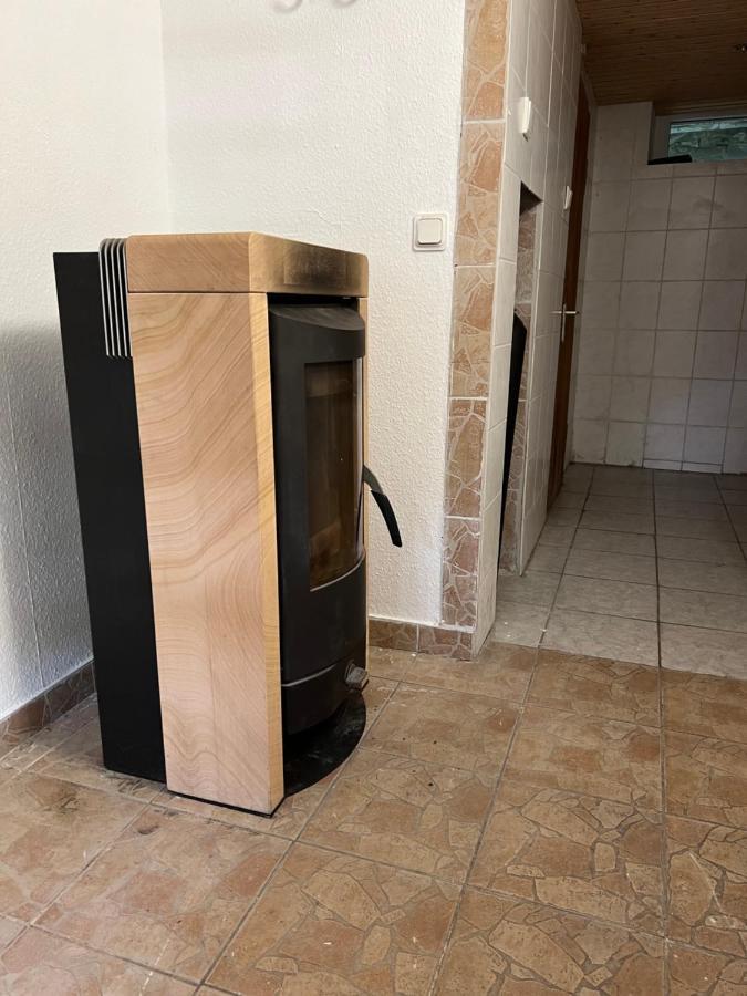 Mehrere Zimmer In Erster Lage 지겐 외부 사진