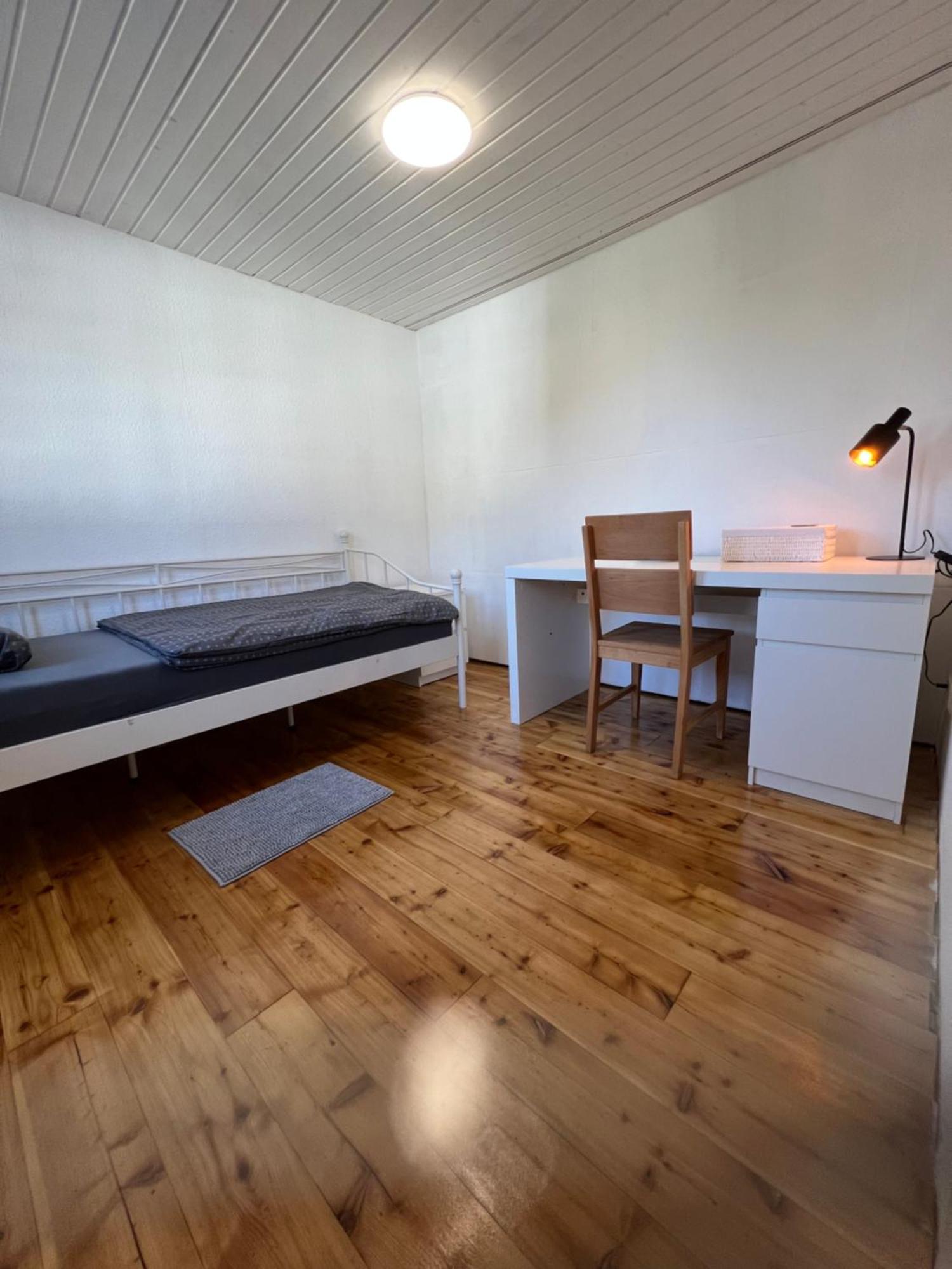Mehrere Zimmer In Erster Lage 지겐 외부 사진