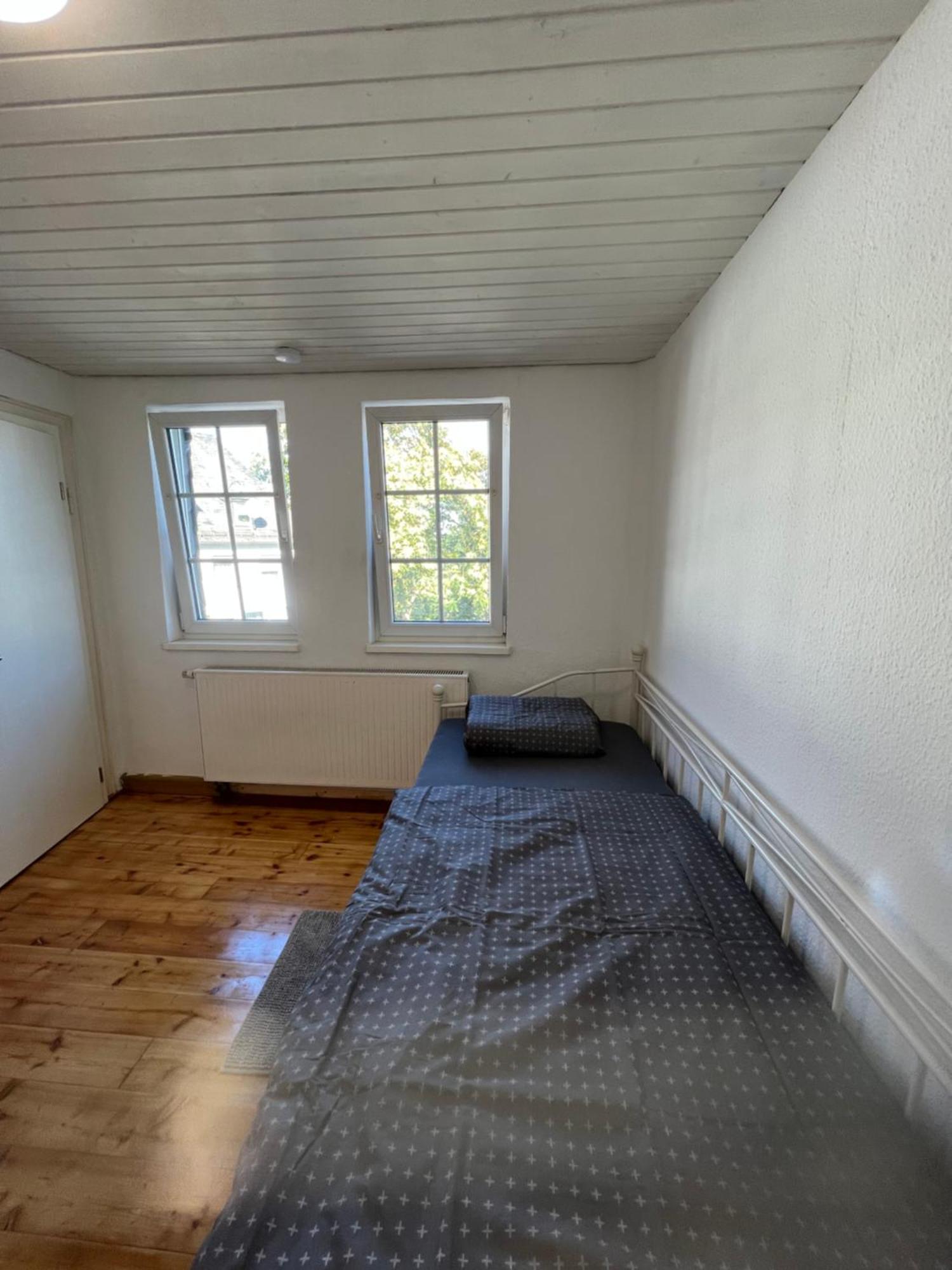 Mehrere Zimmer In Erster Lage 지겐 외부 사진