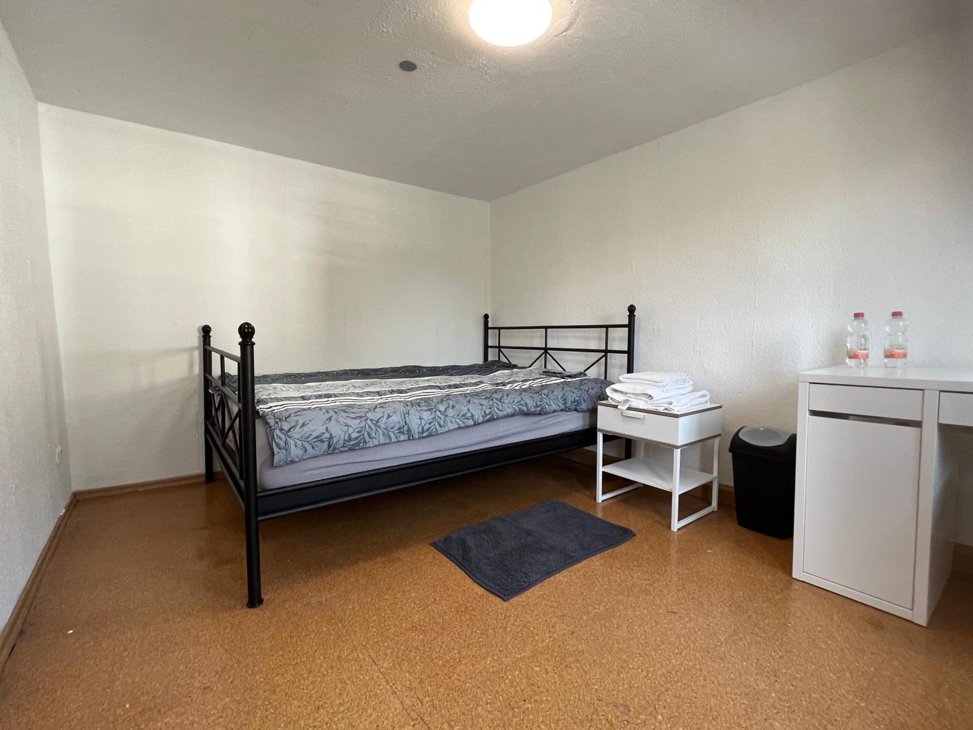 Mehrere Zimmer In Erster Lage 지겐 외부 사진