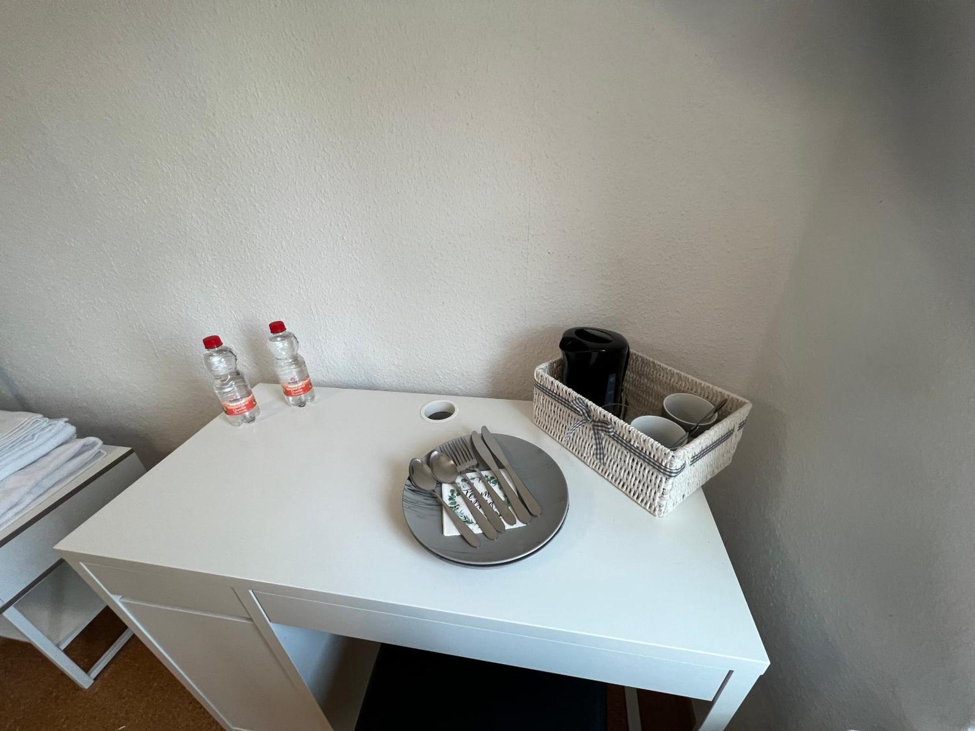 Mehrere Zimmer In Erster Lage 지겐 외부 사진