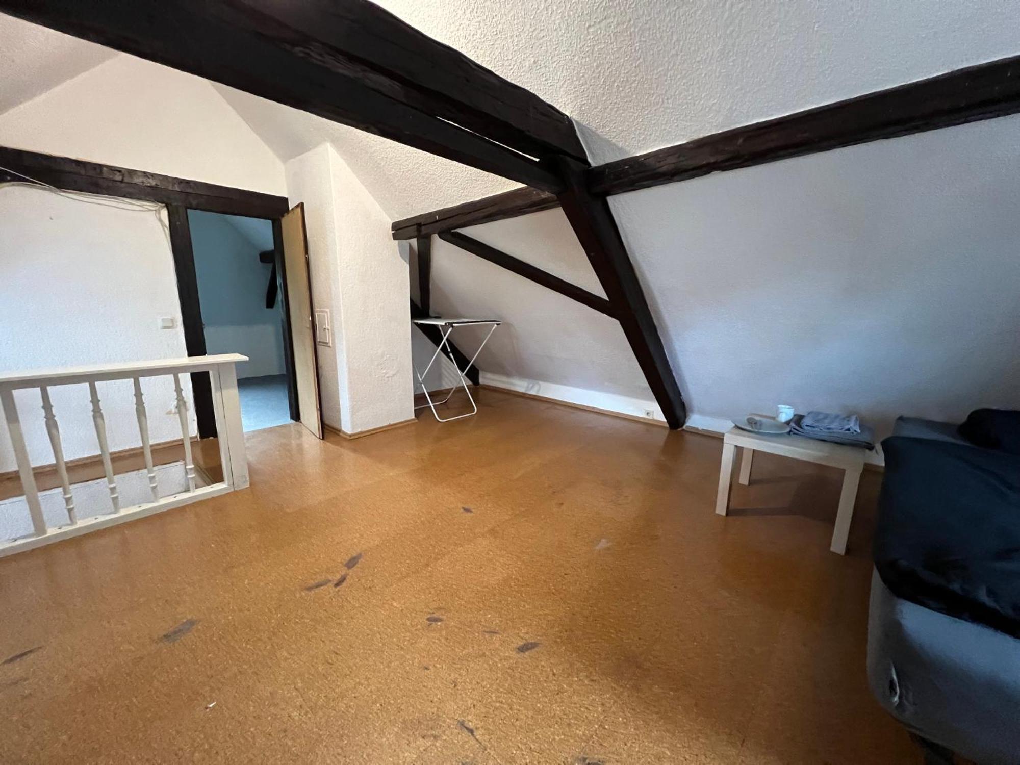 Mehrere Zimmer In Erster Lage 지겐 외부 사진