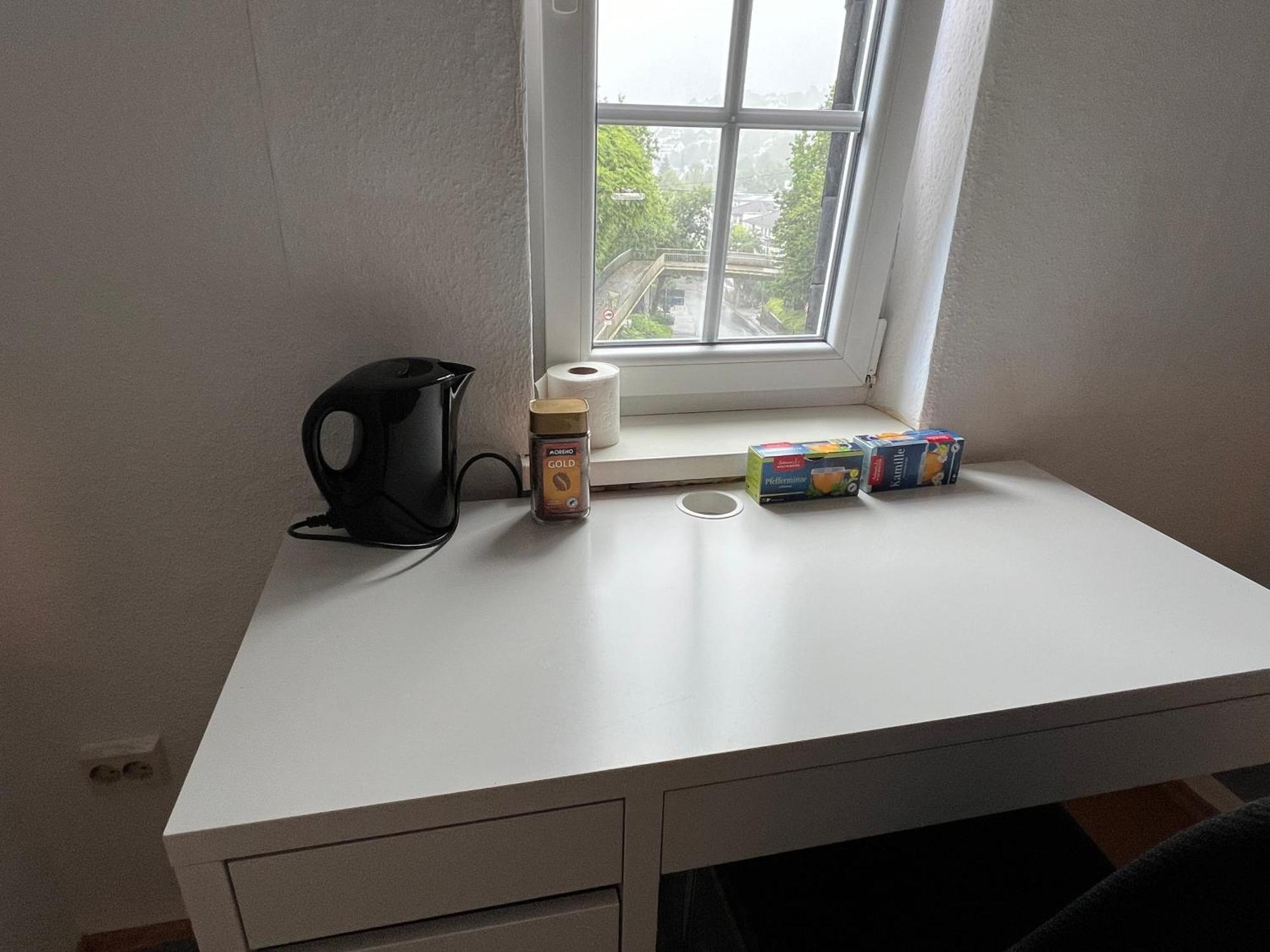 Mehrere Zimmer In Erster Lage 지겐 외부 사진