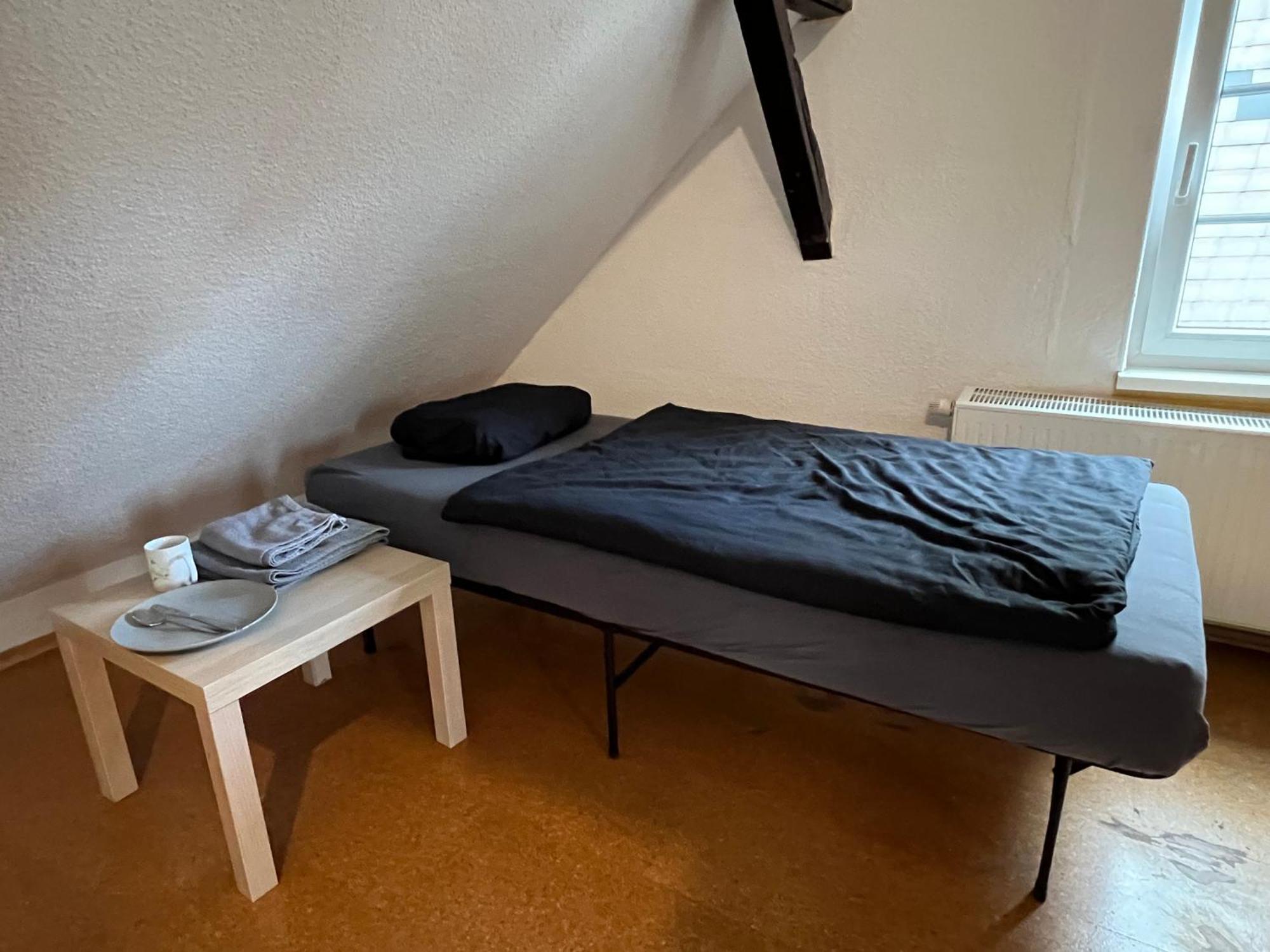 Mehrere Zimmer In Erster Lage 지겐 외부 사진