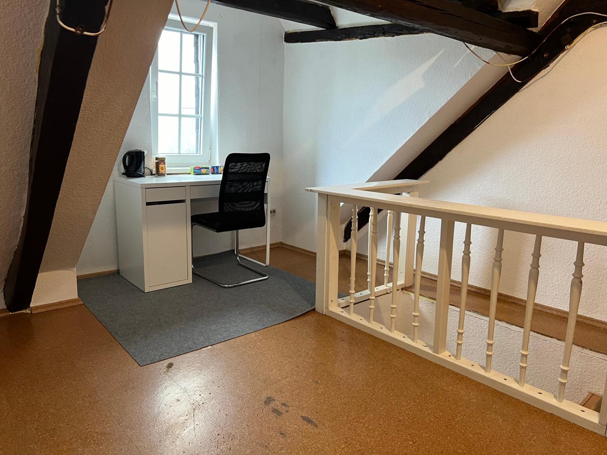Mehrere Zimmer In Erster Lage 지겐 외부 사진