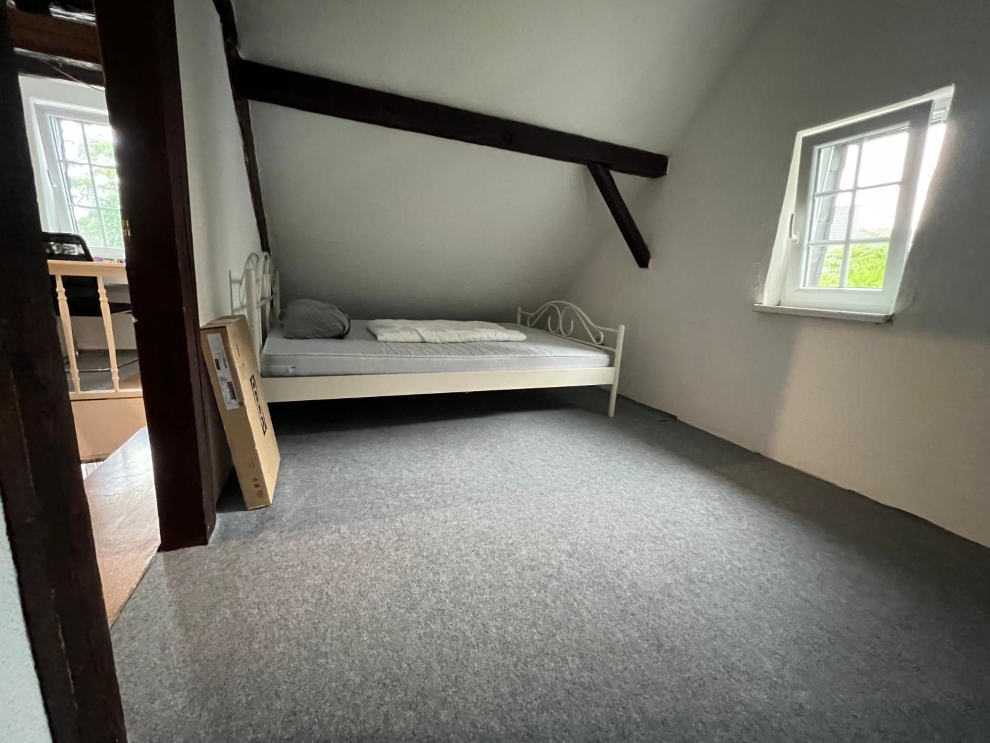 Mehrere Zimmer In Erster Lage 지겐 외부 사진