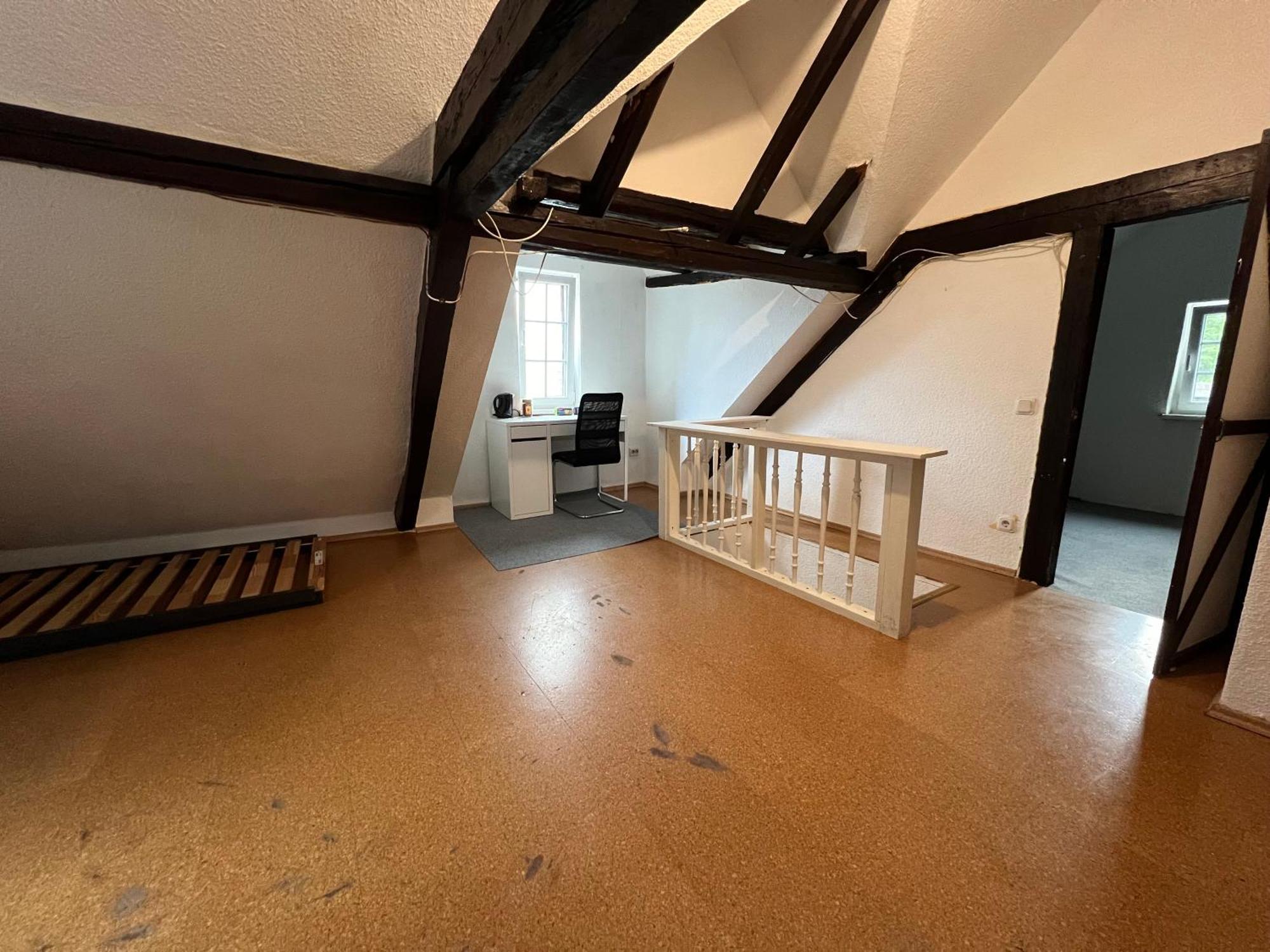 Mehrere Zimmer In Erster Lage 지겐 외부 사진